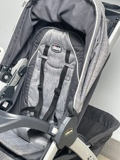 Chicco Bravo Quick -fold
