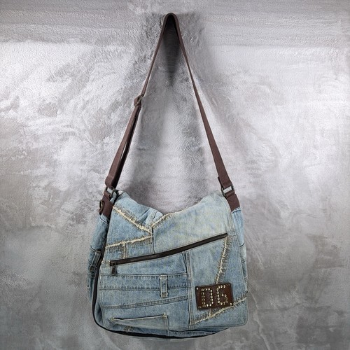 Borsa grande vintage dolce - dolce, &