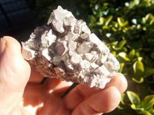 MINERALI R10 Ortoclasio e