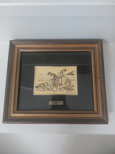 Miniatura foglia oro - in,