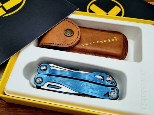 Leatherman pvd wingman - pvd,