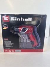 Einhell Tc-sd Avvitatore Senza