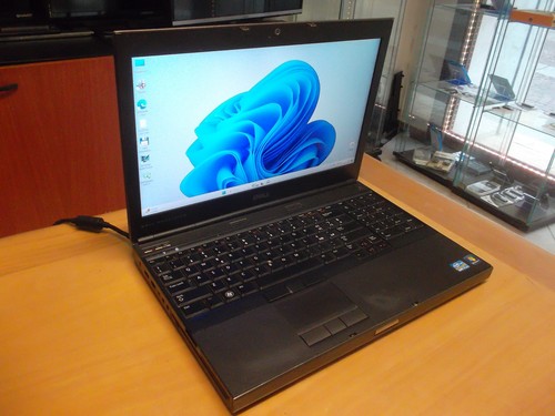 Workstation dell precision - workstation,