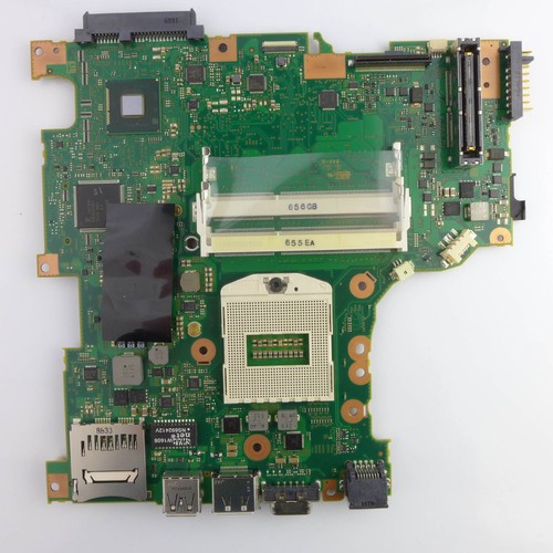 Fujitsu lifebook e546 scheda - e546,