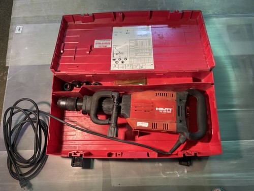 Hilti te905 avr - hilti, te905-avr