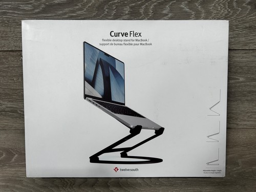 Twelve south curve flex laptop - flex,