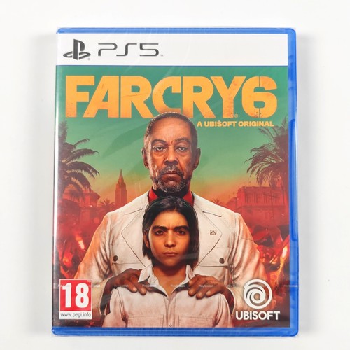 Farcry ps5 jeu - /, playstation