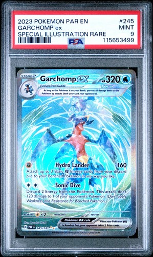 Pokemon tcg garchomp - tcg,