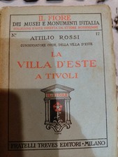 villa d'este in tivoli