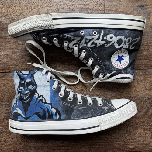 Sneakers alte uomo - donna, 12