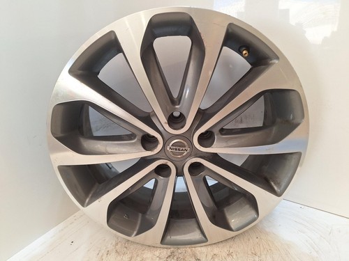 Cerchio lega nissan - cerchio,