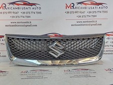 GRIGLIA ANTERIORE PER SUZUKI Grand Vitara JB 71743-65J0 (06>)