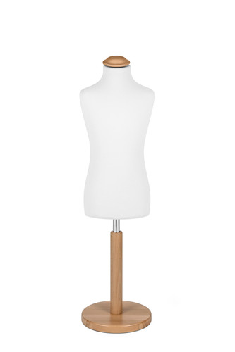 Busto bambino anni base - busto,