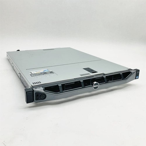 Dell powervault nx400 lff - dell, 4-lff