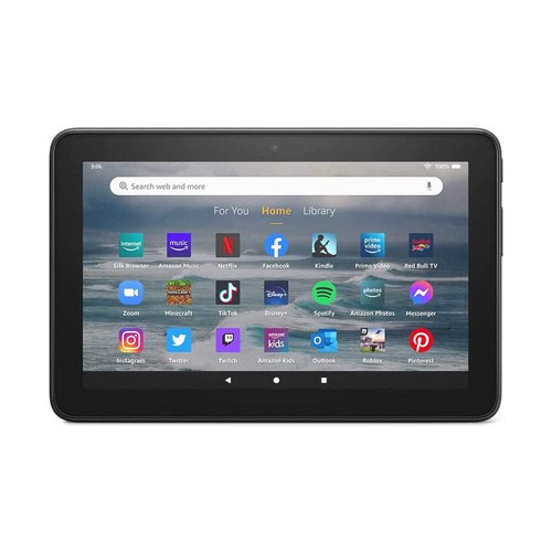 Amazon fire 12th generation - 7,
