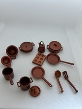 Set completo Sylvanian