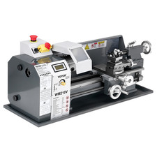 Tornio per Metallo VEVOR 550W