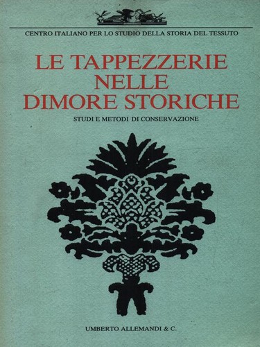 Tappezzerie nelle dimore - nelle,
