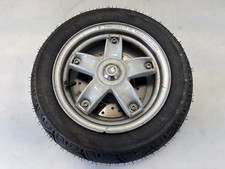 Ruota anteriore Piaggio Zip Zip 125