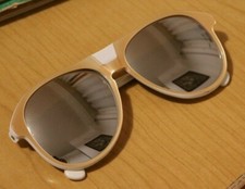 OCCHIALI SPORTIVI A SPECCHIO ( SKI ) VINTAGE ANNI 70
