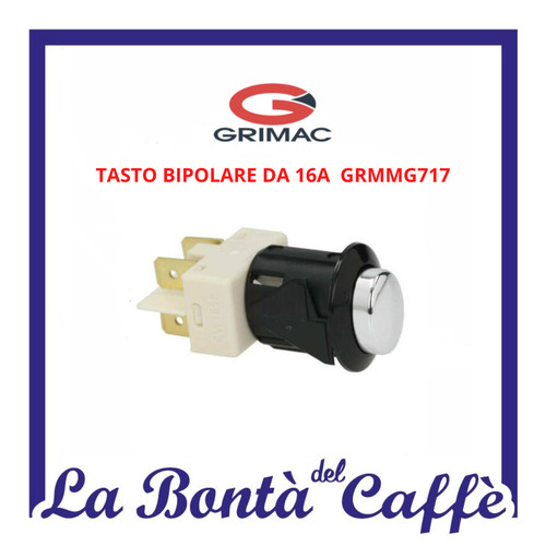Grimac interruttore pulsante - interruttore,