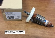 Indotto rotore per Martello Hitachi DH40MA - 360-410E Ricambio originale hikoki