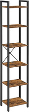 Scaffale ripiani libreria - a,