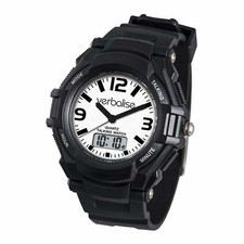 Orologio Talking Digitale