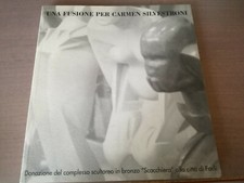 Libro: "Una fusione per Carmen