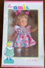 Corolle mini Les Amis 8”
