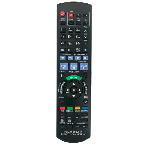 N2qayb000614 telecomando - n2qayb000614,
