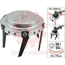 Doctor Machine Disco Fresa a