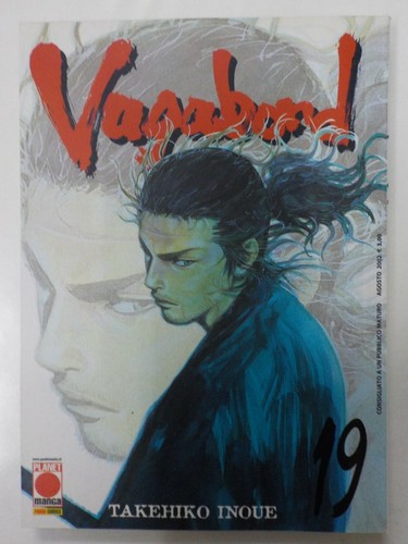 Vagabond originale - vagabond, n