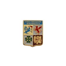 PINS   AERONAUTICA MILITARE -