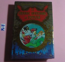 LIBRO GERONIMO STILTON LA