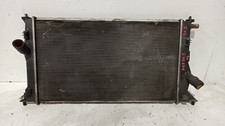 RICAMBI USATI, RADIATORE ACQUA