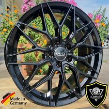 SUZUKA  KIT 4 CERCHI IN LEGA  8J x 18 BMW SERIE 3 4 5 6 7 X3 X4 M x-drive Msport