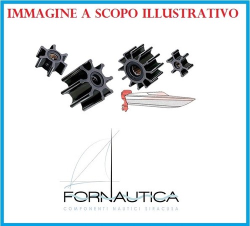 Girante honda hp - girante,