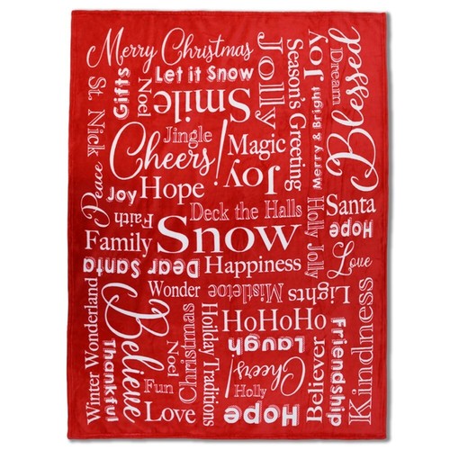 Messaggio positivo - messaggio, (natale)