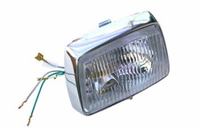 Honda c90 cub - honda, headlamp