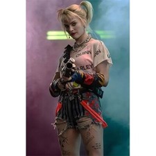 Calamita frigo Harley Quinn