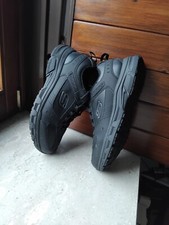 Scarpe Skechers uomo Relaxed Fit 42,5 grigie