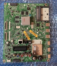 Main board ebt62410322 - (new),