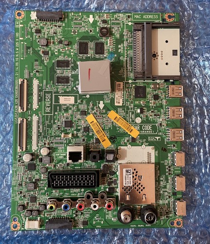 Main board ebt62410322 - main,