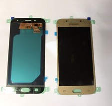 OLED AMOLED GOLD SAMSUNG