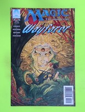 Magic The Gathering - Wayfarer