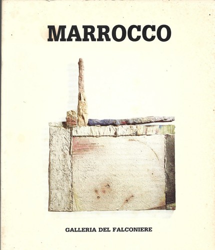 Marrocco galleria - marrocco,