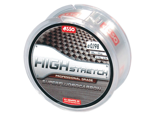 Monofilo asso hig stretch - asso,
