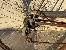 cambio huret bici epoca Deragliatore Più Leva Bicicletta Epoca