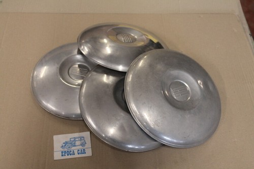 Fiat 1100 103 coppa ruota - 1100/103,